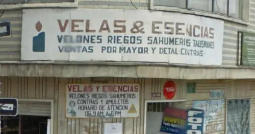 VELAS & ESENCIAS BOGOTÁ VELAS & ESENCIAS BOGOTÁ